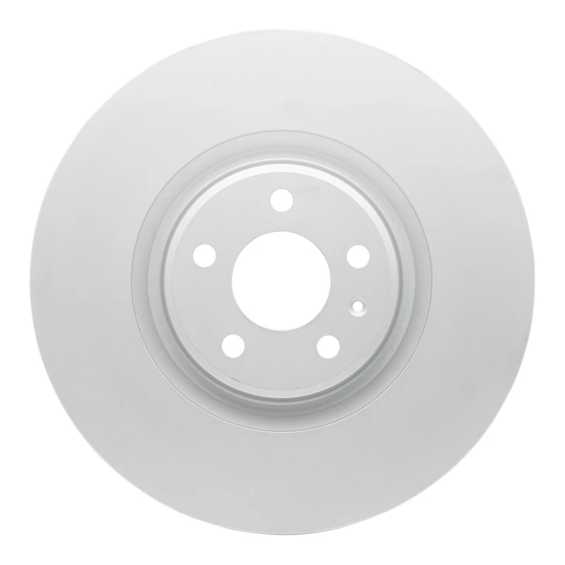 DFC 12-18 Audi A6 (USA/Canada) Front GeoSPEC Coated Rotor