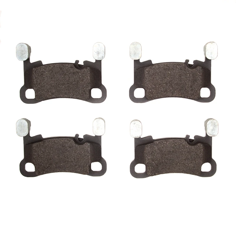 DFC 19-23 Porsche Cayenne Rear 4000 Hybridynamic Brake Pads