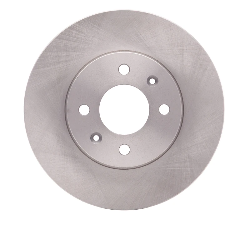 DFC 06-12 Dodge Attitude (Mexico) Front Brake Rotor
