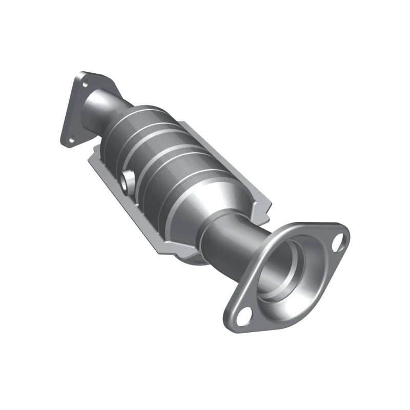 MagnaFlow-Konverter DF 06-08 Honda S2000