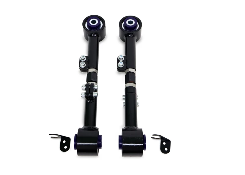 SuperPro Adjustable Upper Trailing Arm