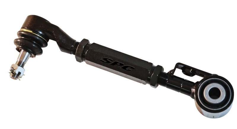 SPC Performance Hinten einstellbarer Spurstangenarm - Jeder für 08-16 Subaru Impreza / 13-20 & 2022+ BRZ/Toyota 86
