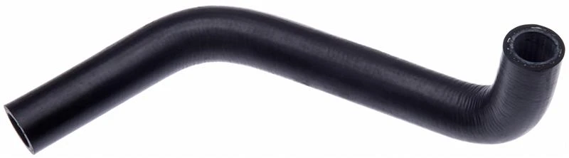Gates 98-02 Lincoln Town Car V-8 4.6L Heater To Intake Manifold Molded Heater Hose