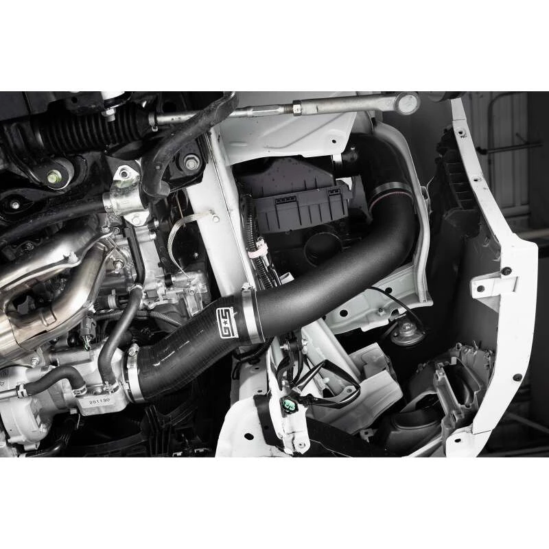 GrimmSpeed Post-MAF Pipe Kit für 2022+ Subaru WRX