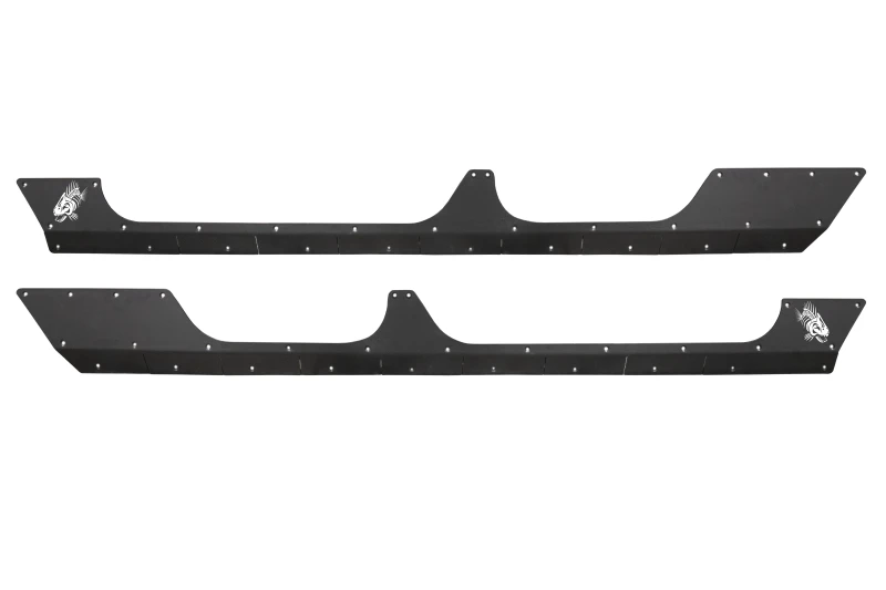 Fishbone Offroad Scale Armor for 2018+ Jeep Gladiator JT