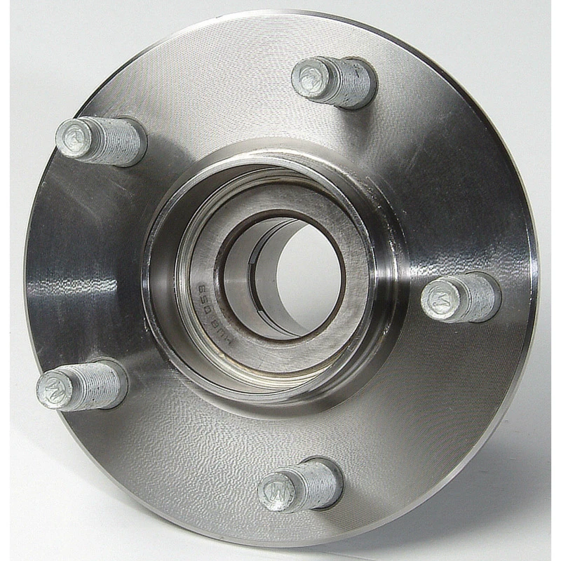 MOOG 90-00 Ford Taurus Rear Hub Assembly