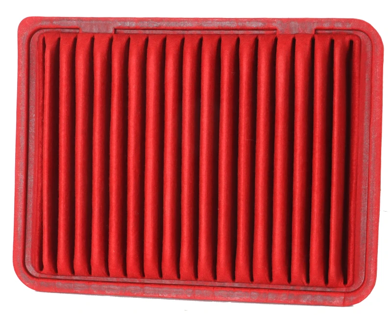 K&N Advantage Luftfilter für Toyota Tacoma L4-2.7L F/I