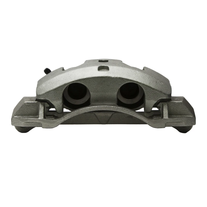 DFC 12-24 Nissan NV2500 Front-L/Front Left Premium Caliper - Silver Zinc Coated
