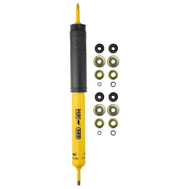 ARB / OME Nitrocharger Sport Stoßdämpfer Sport Rennstoßdämpfer F