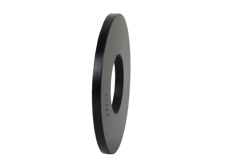 Whiteline Federbeinbuchse hinten (+10mm) 97-06 Jeep Wrangler TJ