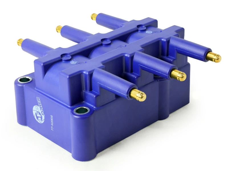 afe_77-92008-67cb244816a7a aFe 07-11 Jeep Wrangler JK V6 3.8L SCORCHER Zündspule