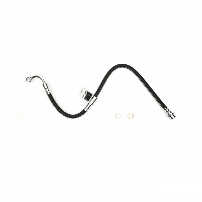 DFC 15-17 Kia K900 Front-R Brake Hose