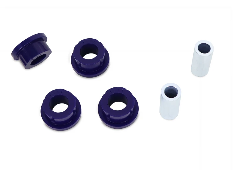 SuperPro Rear Lower Trailing Arm Bushing Set