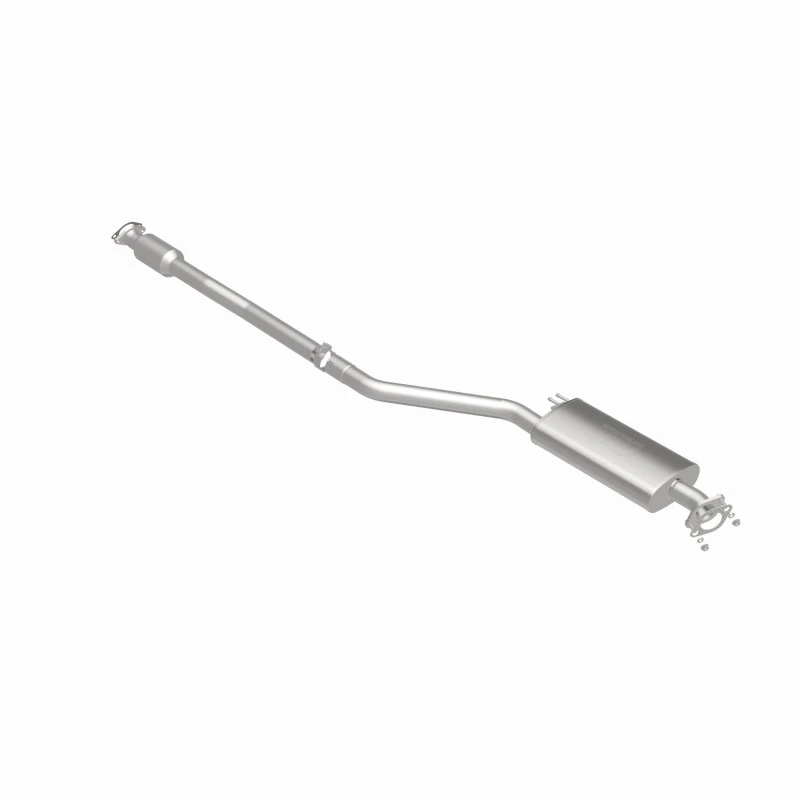 MagnaFlow Direct Fit Catalytic Converter 2020 Hyundai Palisade Underbody 3.8L FWD