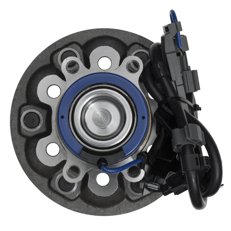MOOG 2006 Isuzu i-280 Front Right Hub Assembly