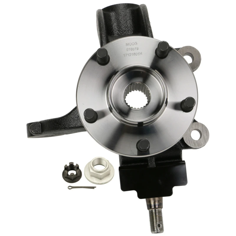 MOOG 11-13 Ford Transit Connect Vorne Rechts Komplett Knuckle Anbausatz