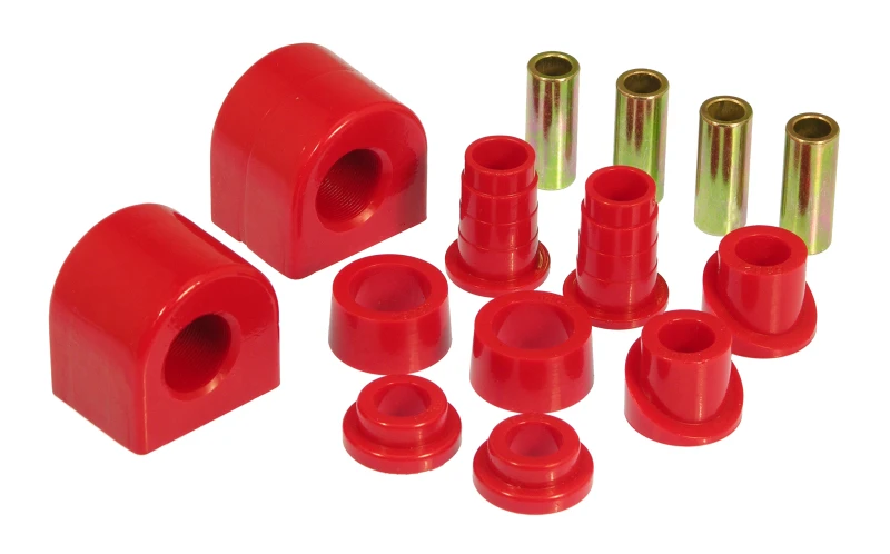 Prothane Front Sway Bar Bushings for 1988-1996 Chevy Corvette