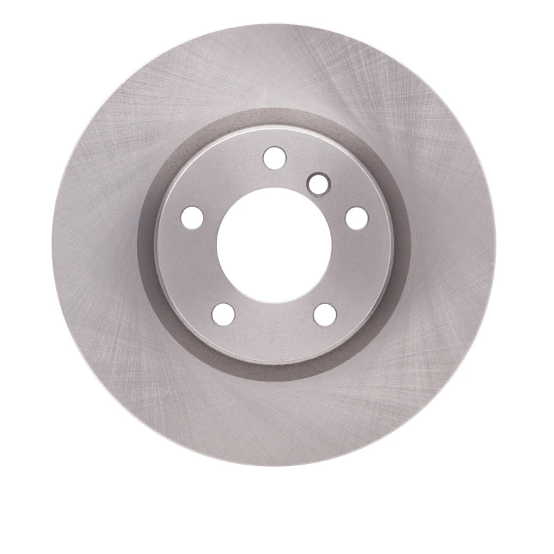 DFC 95-02 BMW Z3 Right Front Brake Rotor