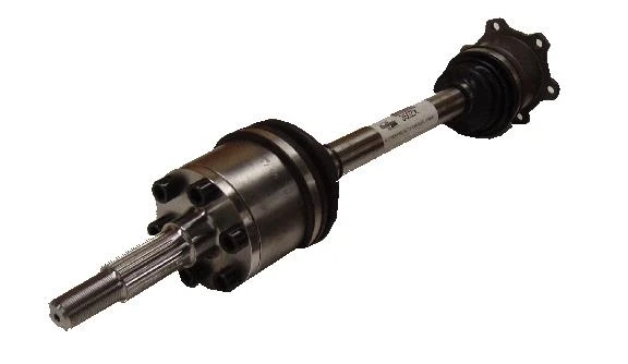 DSS Level 5 Antriebswelle links für 2003–2008 Nissan 350Z / G35