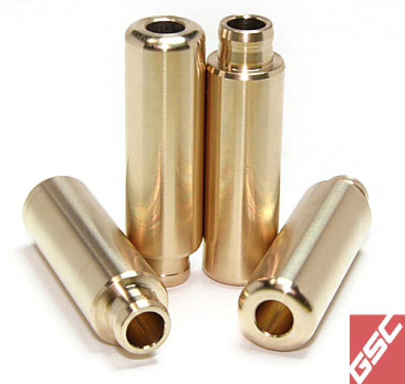 GSC Power Division Mangan-Bronze Einlass- und Auslassventilführung für BMW M3 E46 S54