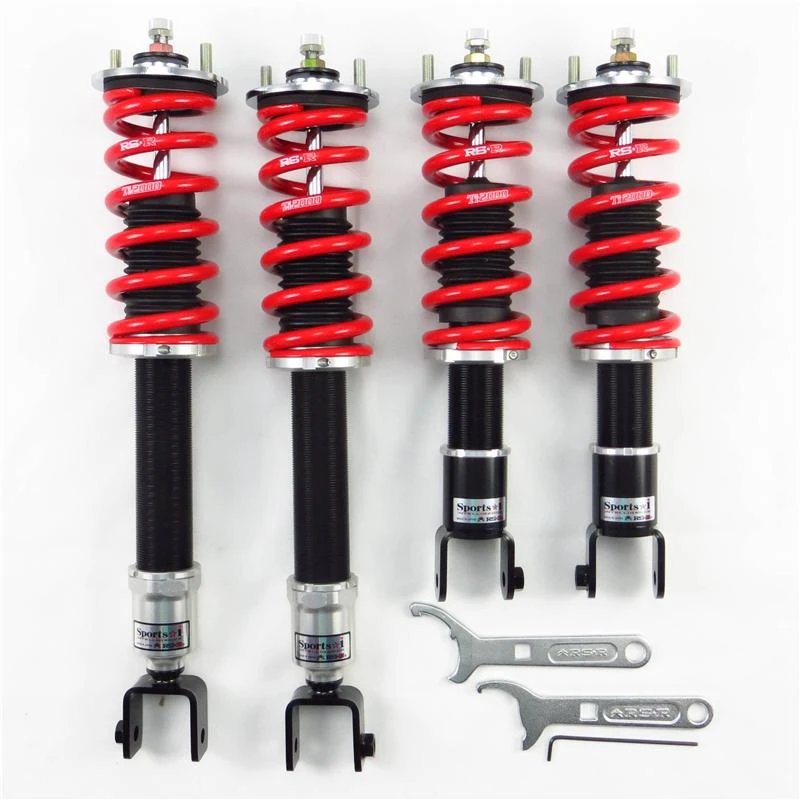 RS-R Sports-I Coilovers für Honda S2000 00-09