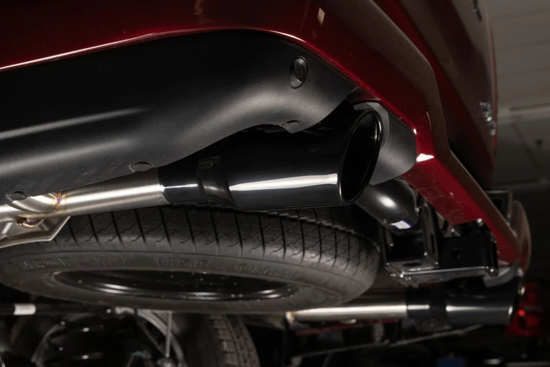 Flowmaster 2025 RAM 1500 3.0L Signature Series Cat-Back Exhaust System