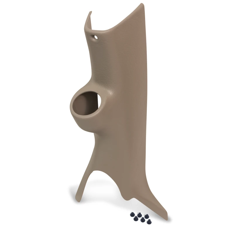 Banks Power 03-09 Dodge Ram Voll-Pfeilermontage - 1 Anzeige