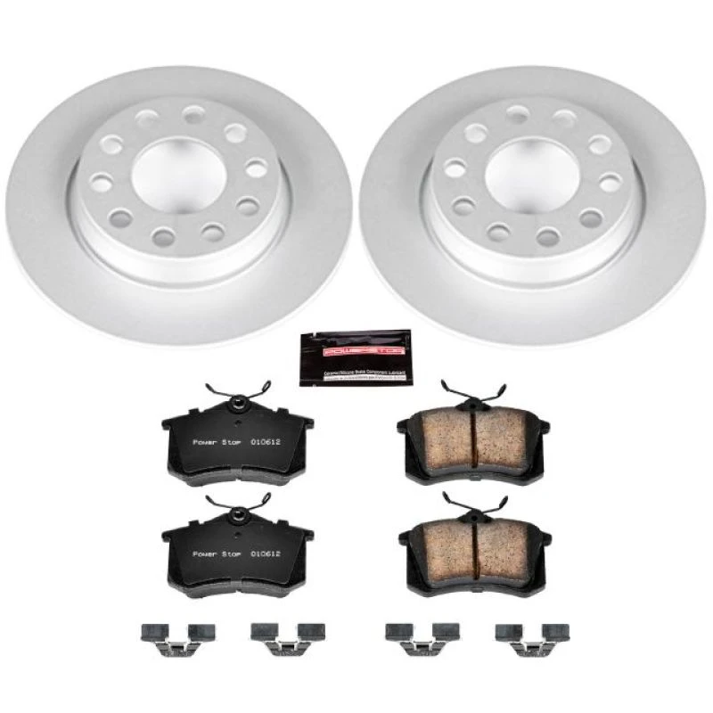 powerstop_CRK3109-67944b10d7453 Power Stop 02-05 Audi A4 Rear Z23 Evolution Sport Coated Brake Kit