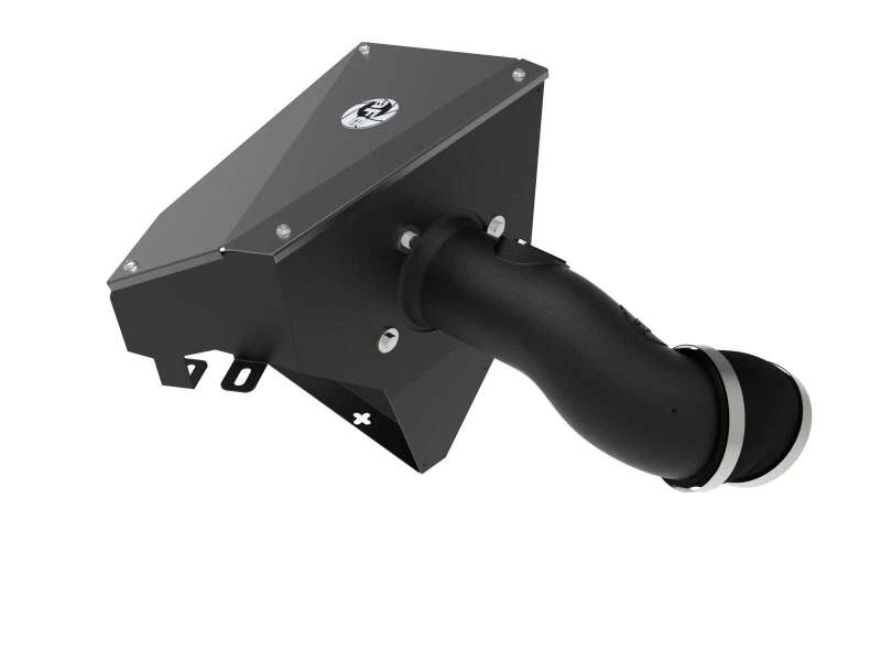 aFe MagnumFORCE Ansaugsystem Stage-2 P5R AIS P5R BMW Z4 3.0i (E85/E86) 06-08 L6-3.0L
