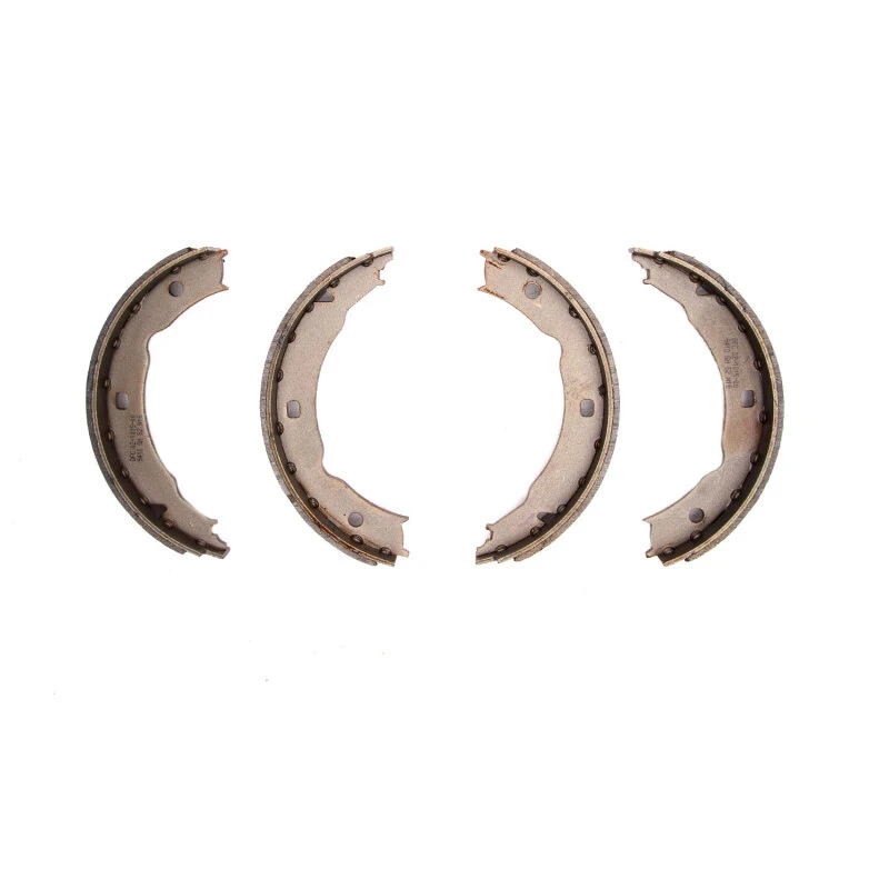 DFC 10-15 Lotus Evora Parking Brake Parking Shoes