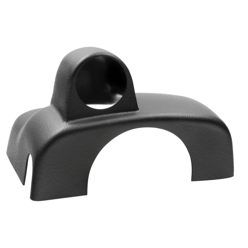 Autometer 15+ Ford F150 (Console Shift) Einzel 2 1/6 Zoll Lenksäulen-Instrumentenhalter