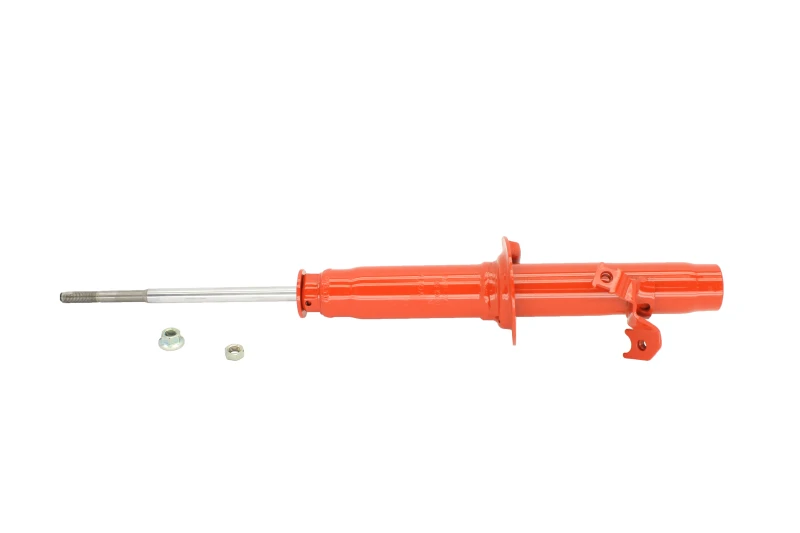 KYB Stoßdämpfer & Struts AGX Vorne Links HONDA Prelude 1992-01