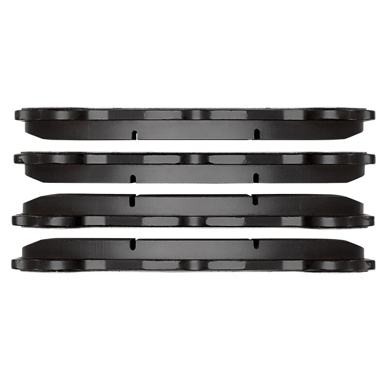 DFC 09-22 Cadillac ATS Front Active Performance Pads and Hardware Kit
