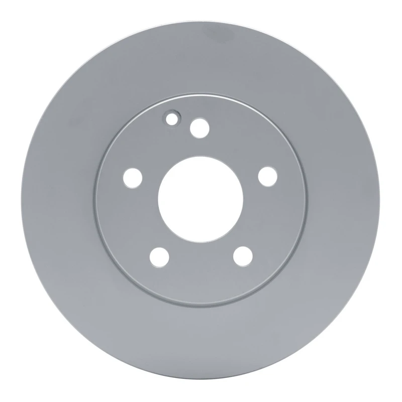 DFC 08-15 Mercedes-Benz C250 Front GeoSPEC Coated Rotor