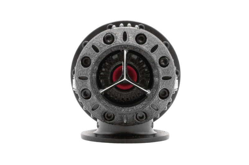HKS Super SQV4 FL5 Black Edition Ausblasventil für Honda Civic Type R FL5