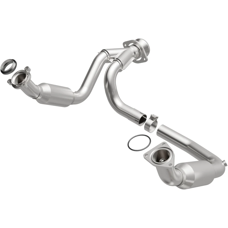 Magnaflow 09-10 Cadillac Escalade 6.2L Direkt-Fit-Katalysator