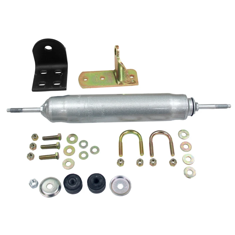 Rancho Front Steering Stabilizer Kit