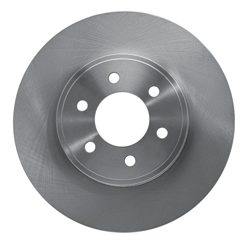 DFC 03-03 Dodge Durango Front Brake Rotor