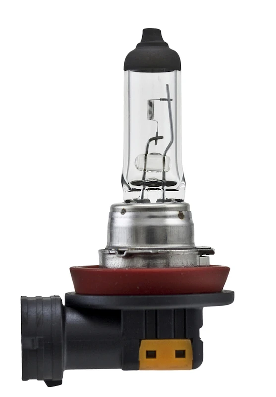 Hella-Glühbirne H8 12V 35W Pgj191 T4 (2)
