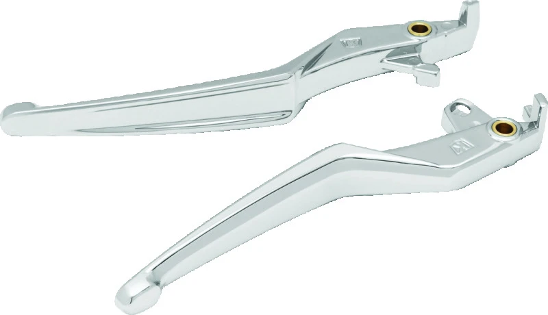 Kuryakyn Omni Lever Set Chrome