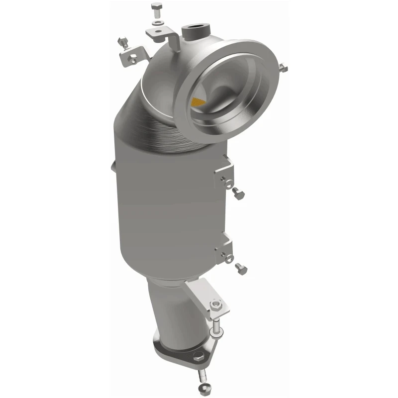 Magnaflow 21-23 Chevrolet Blazer L4 2.0L Direct Fit EPA Compliant Catalytic Converter