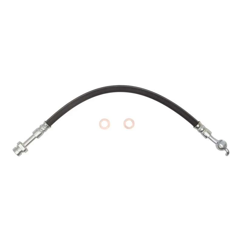 DFC 16-20 Kia Sorento Rear-L Brake Hose