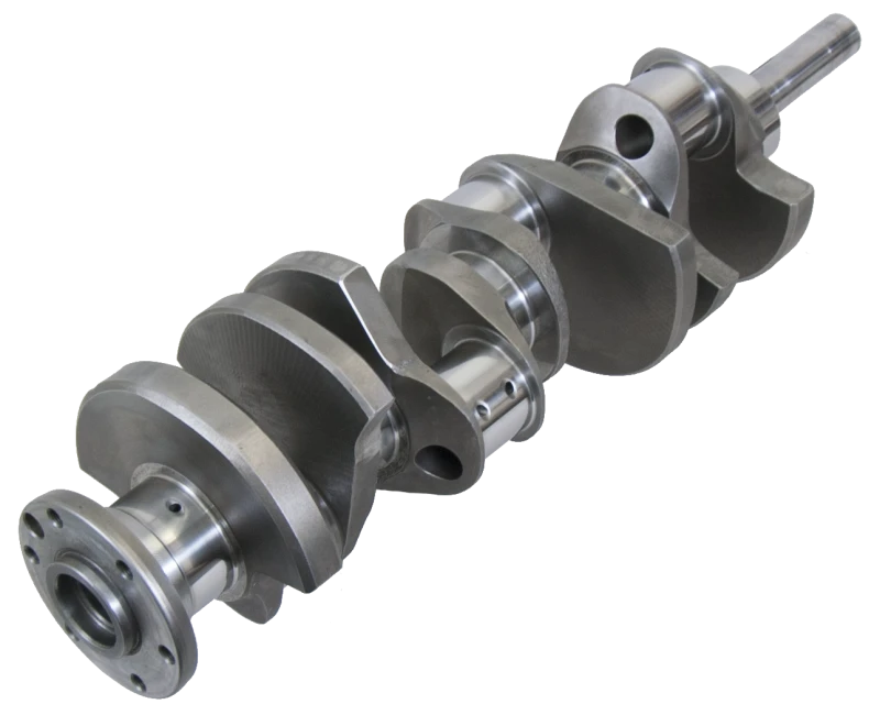 Eagle Ford 460 3.850in Stroke 2350 Bobweight Cast Crankshaft