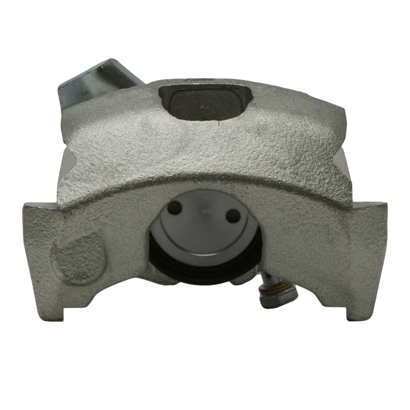 DFC 75-80 Ford Granada Rear-R Premium Caliper - Silver Zinc Coated