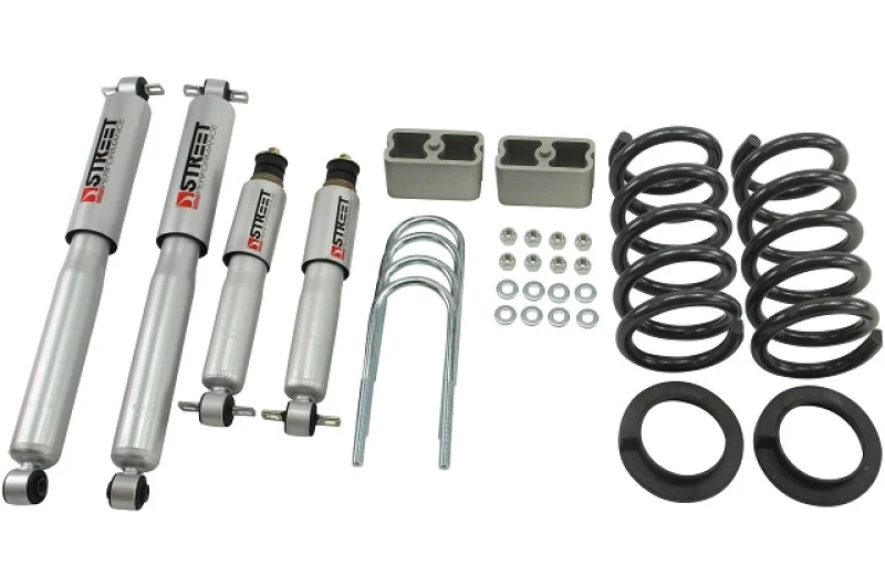 belltech_627SP-6792fb1d41177 Belltech Tieferlegungskit mit SP-Stoßdämpfern