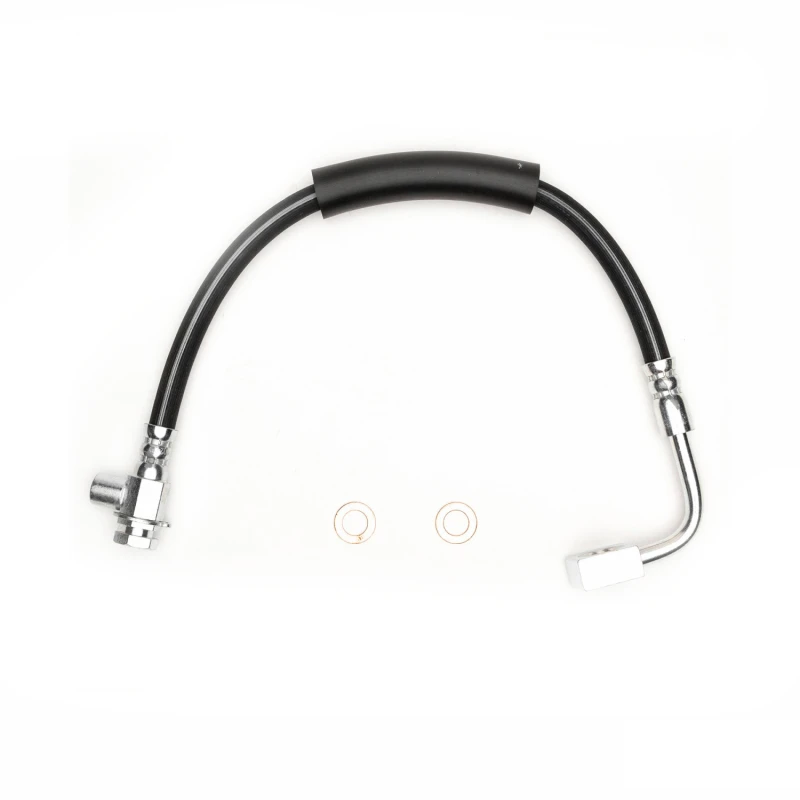 DFC 01-10 Dodge Viper Rear-L Brake Hose
