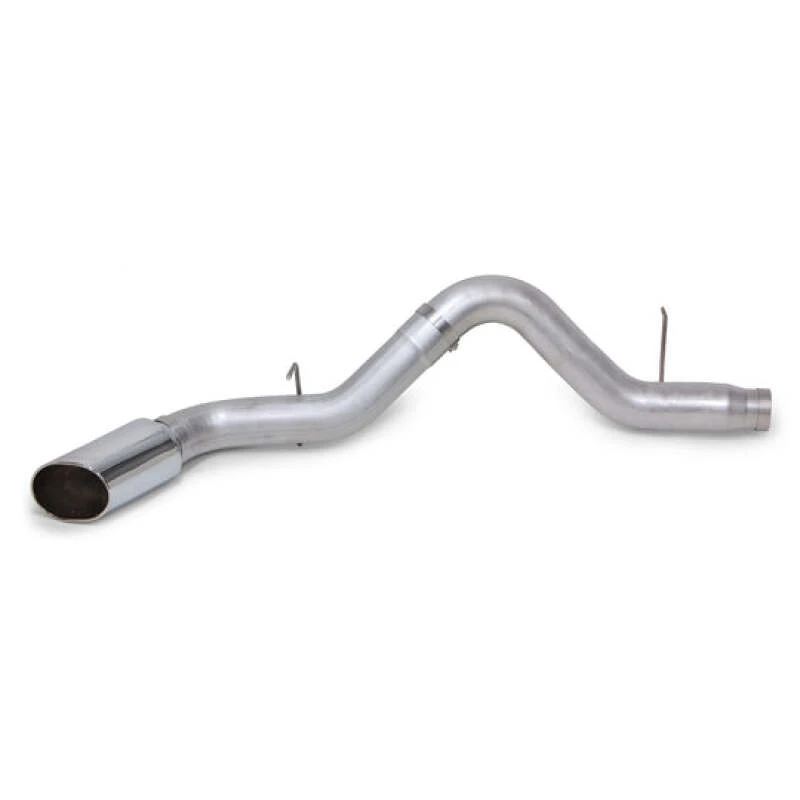 Banks Power 5in Monster Exhaust w/ SideKick S/S Chrome Tip für 11-15 Chevrolet Silverado 6.6L LML