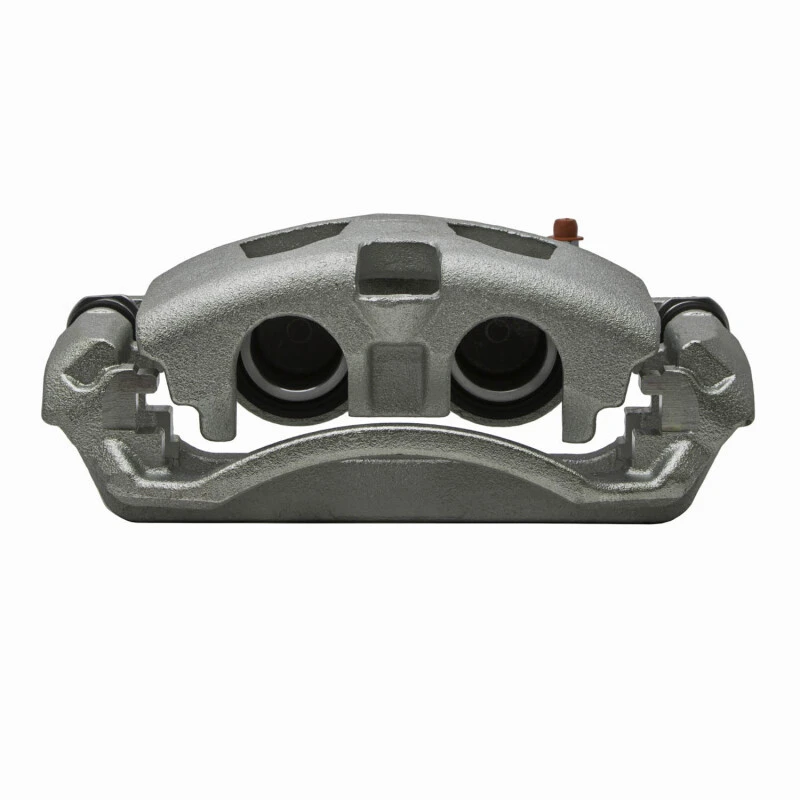 DFC 13-22 Ford F-250 Super Duty 4WD Rear-R Premium Caliper - Silver Zinc Coated