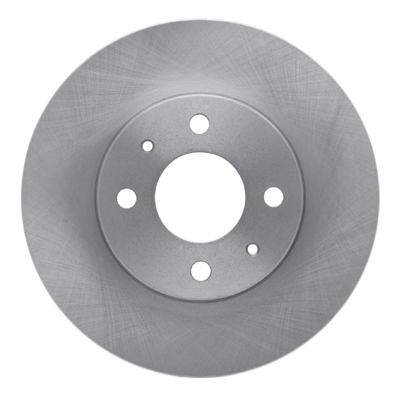 DFC 88-06 Nissan Tsuru (Mexico) Front Brake Rotor