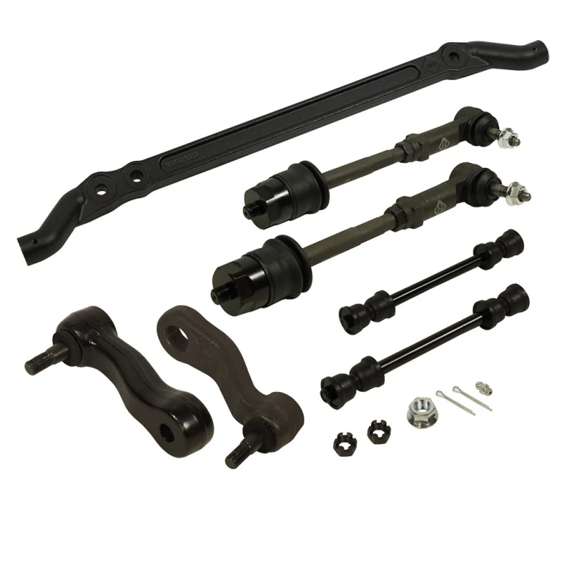 BD Diesel Lenkungs-Upgrade-Kit für Chevrolet Silverado / GMC Sierra